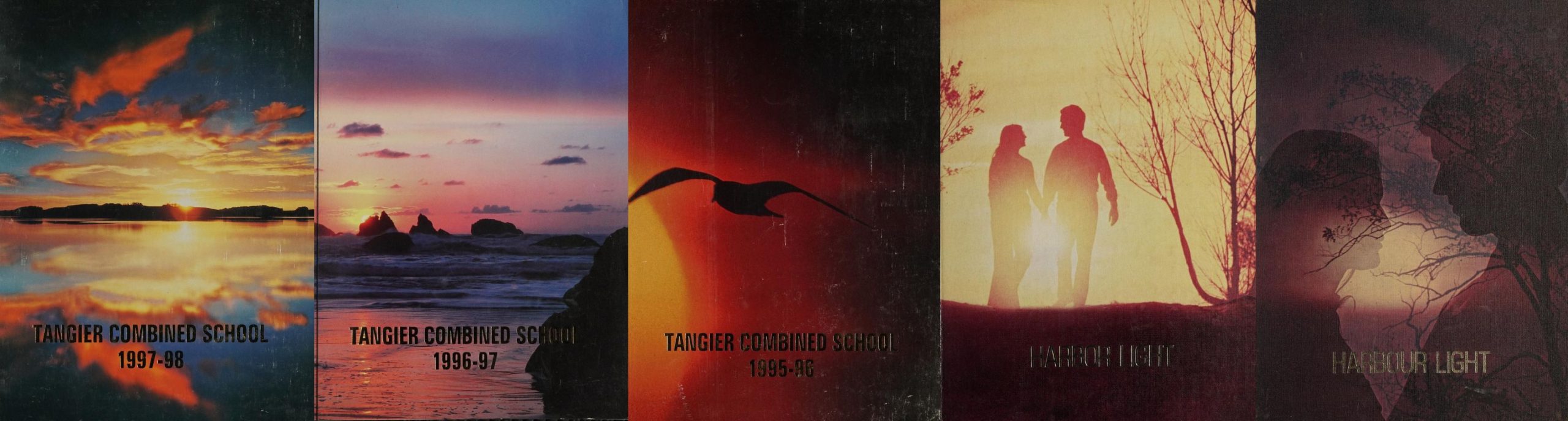 Harboring Memories of Home