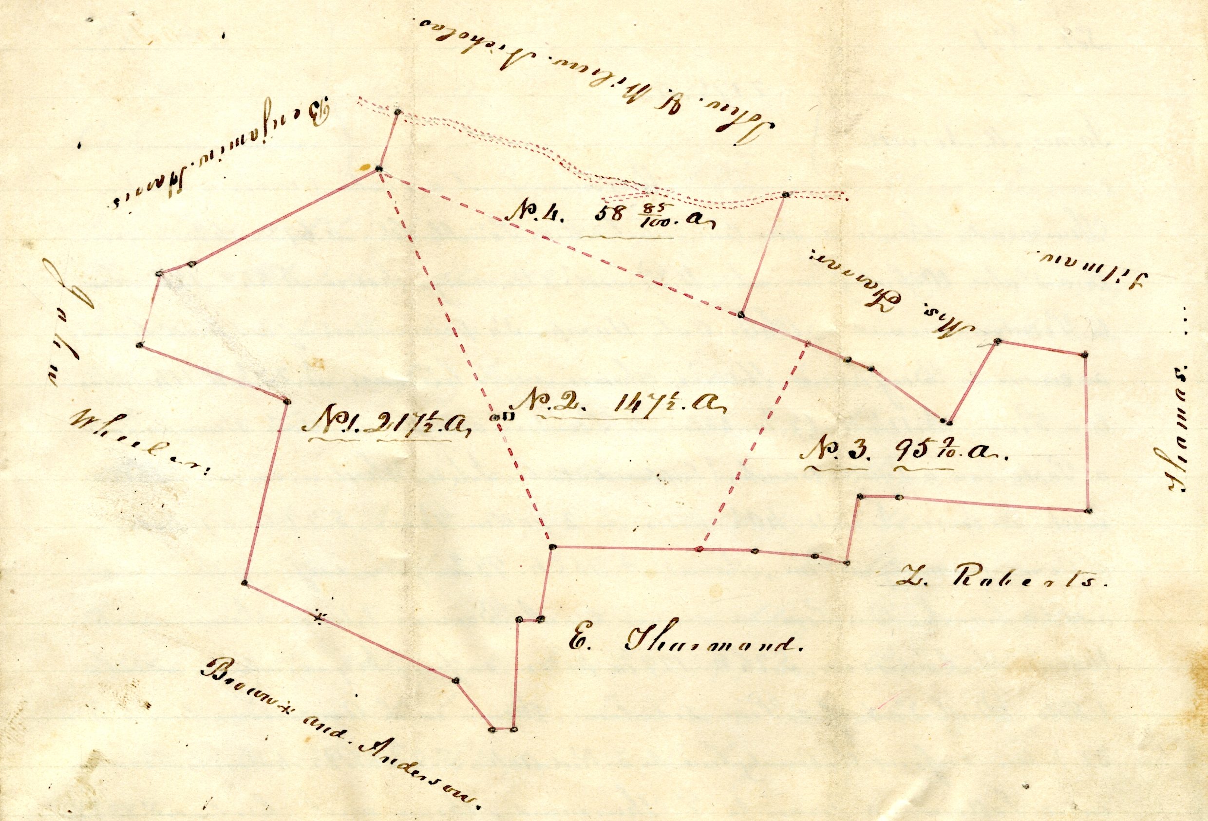 “Operating for Gold”: Gold Mining in Nineteenth-Century Virginia