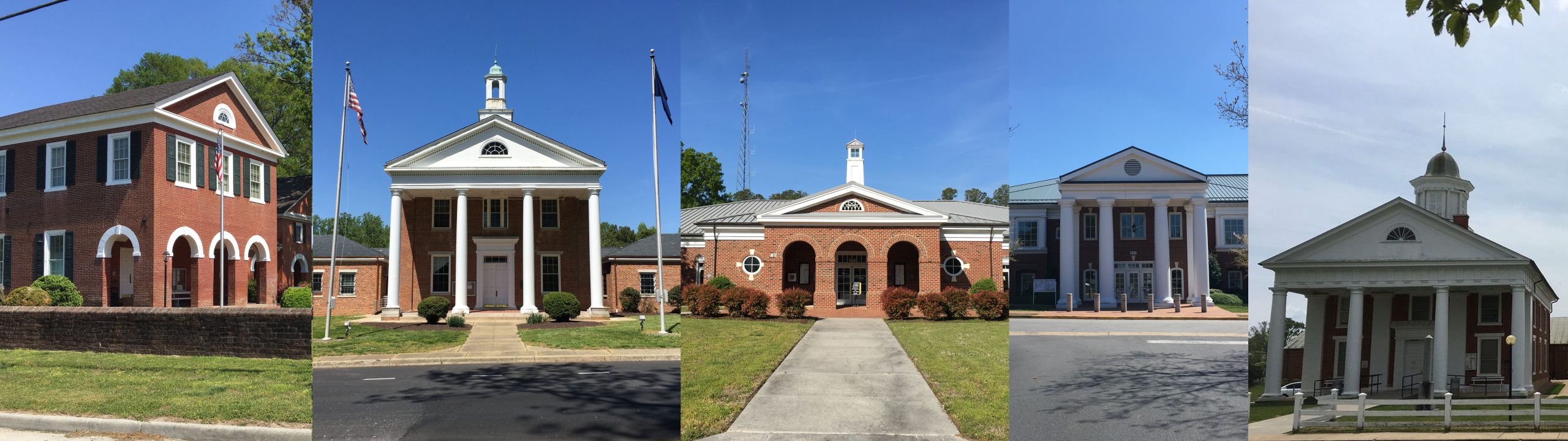 Records Room Road Trips: Spotsylvania, Mathews, Greene, Lancaster, and Middlesex Counties