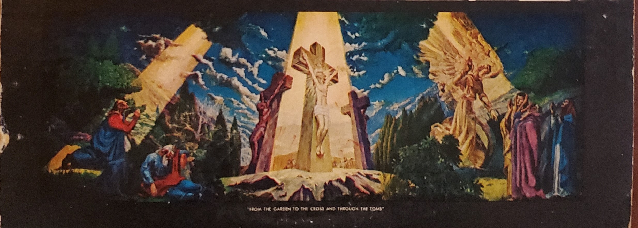 “Buckroe Fish Packer Now Devil’s Nemesis”