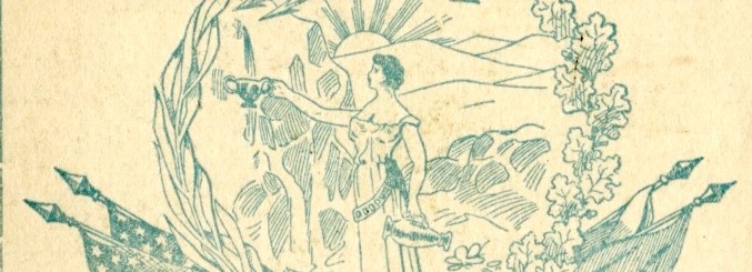 Building an Ideal Organization: A. W. Holmes and the National Ideal Benefit Society, Inc.