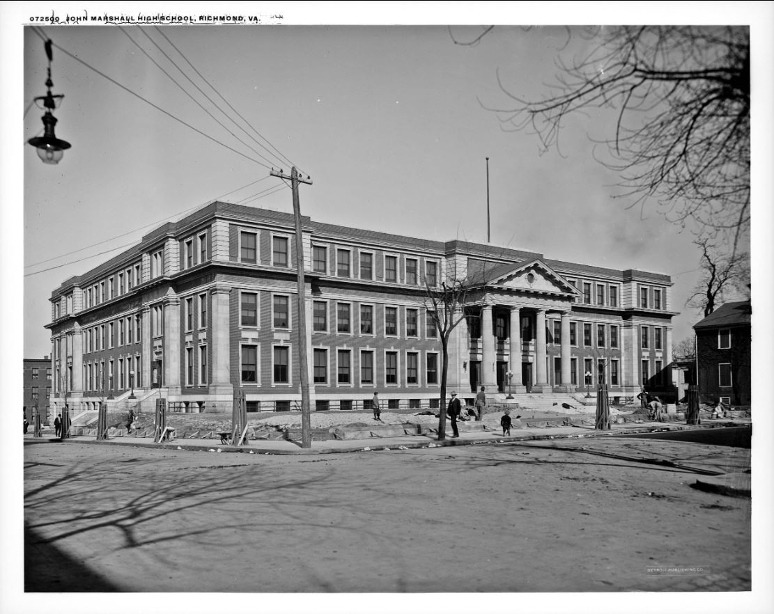 Charles Anthony: “What’s New is Here. We Miss Nothing.”