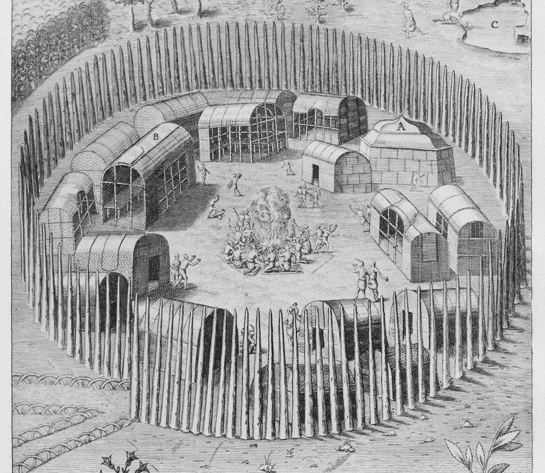 Native American Resources