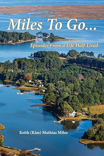 New Books – January 2024