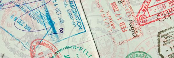 Go Traveling at Your Library