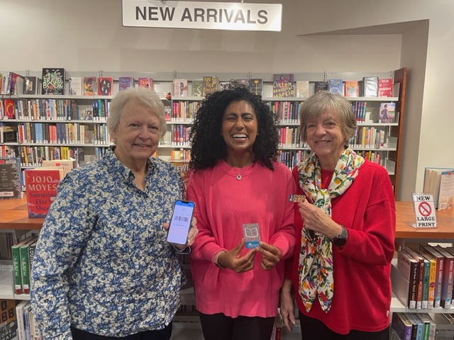 The Friends and Advocates Network (FAN): A Collective Impact Model of Advocacy