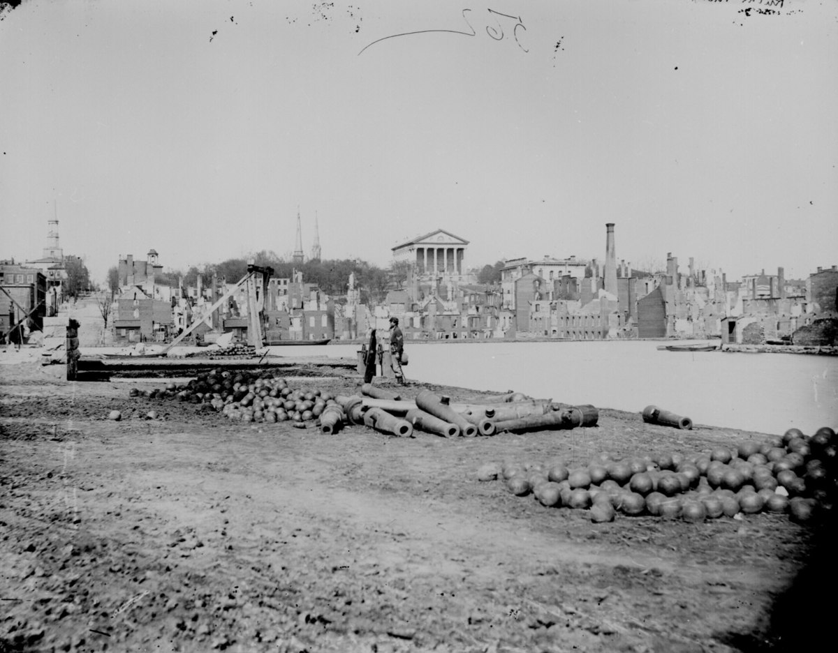 Recently Discovered Photos Reveal Truth!