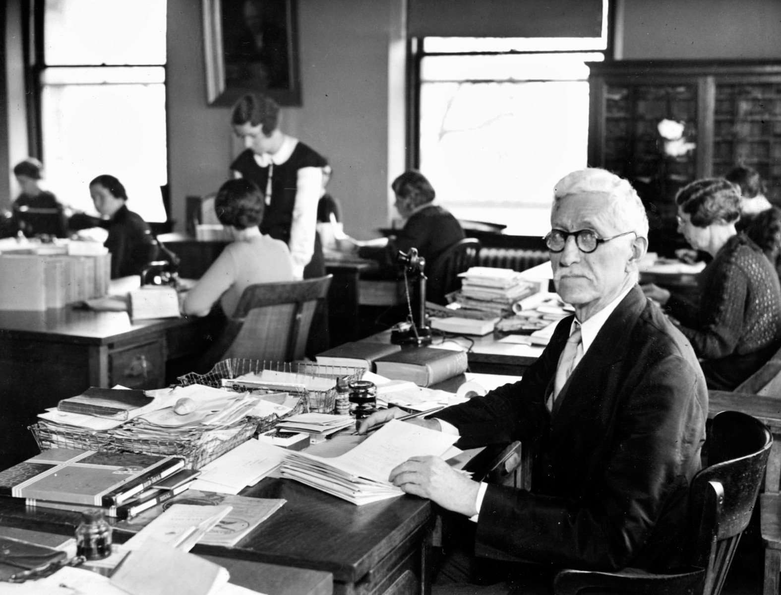 The Centennial of the Law to Preserve Racial Integrity