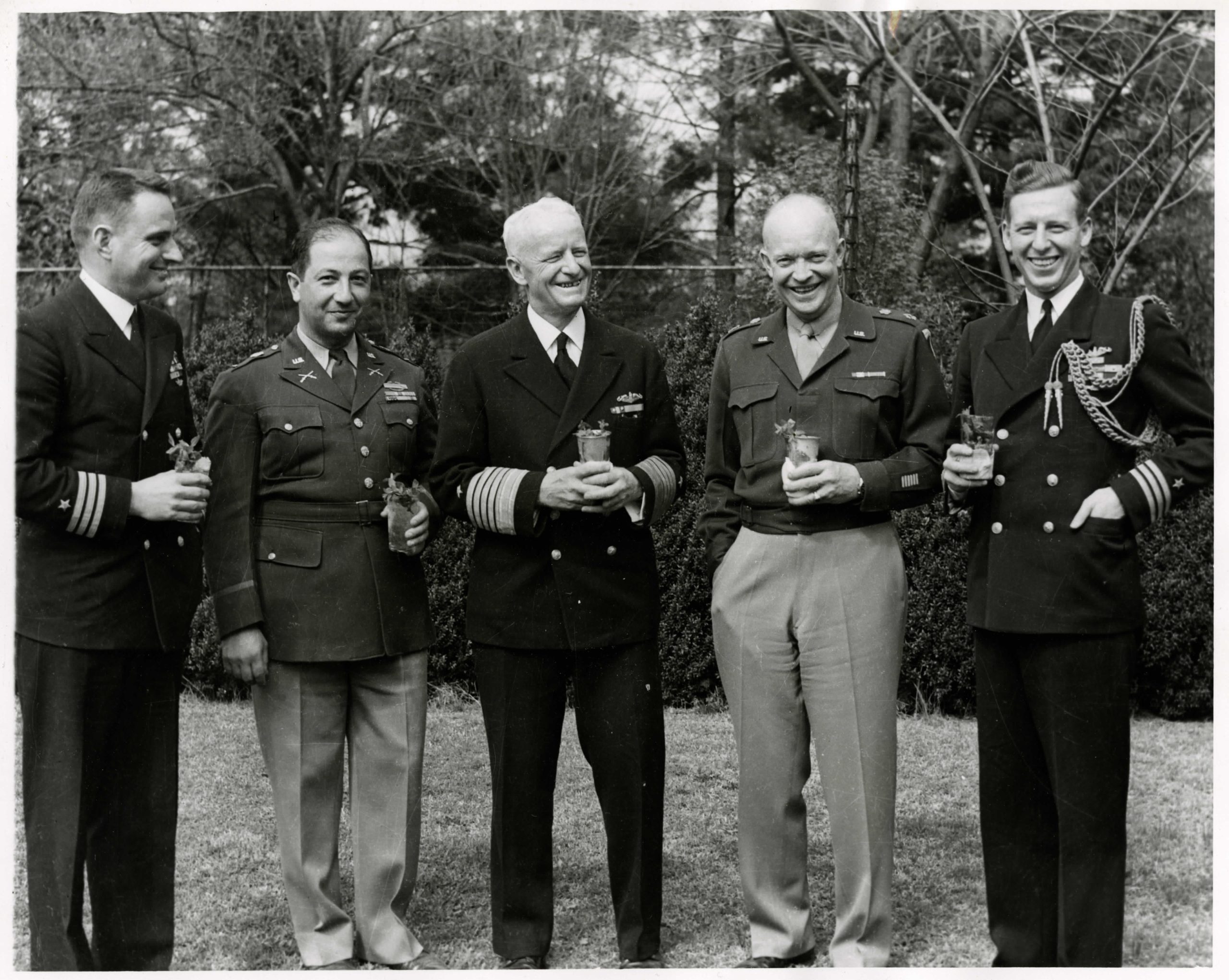 Acts of Valor in World War II