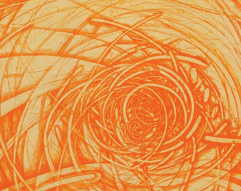 National Poetry Month 2024 with Gregory Orr