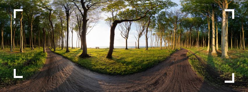 A Whole New World: VR Programming at Colonial Heights