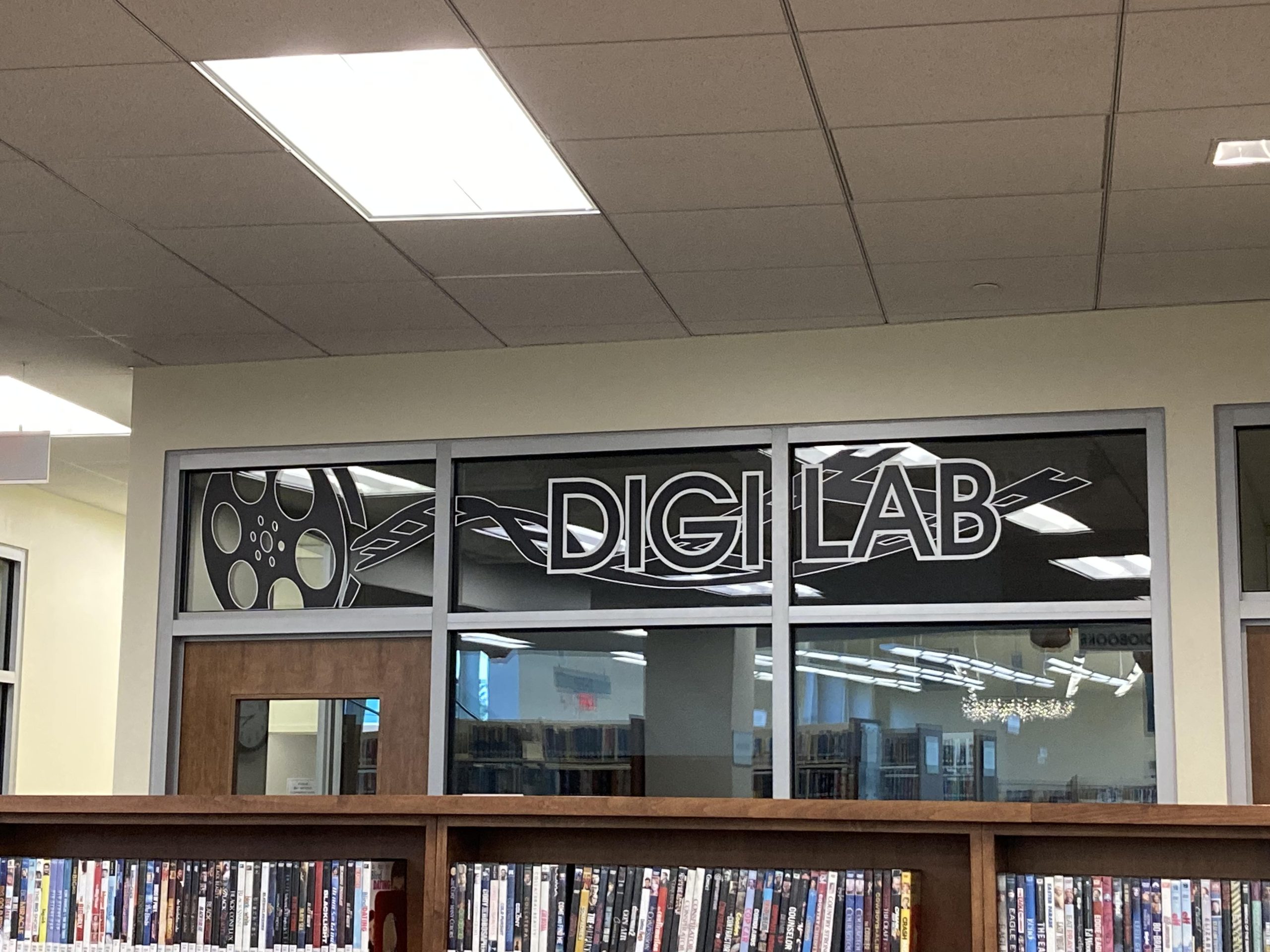 Preserve Your Memories at the Vinton Library