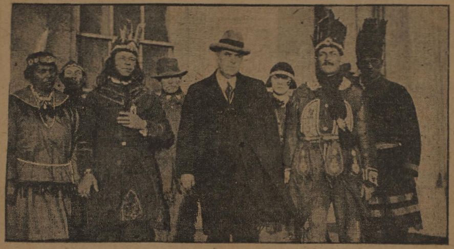 The Impact of the Act to Preserve Racial Integrity on Virginia’s Indigenous Tribes