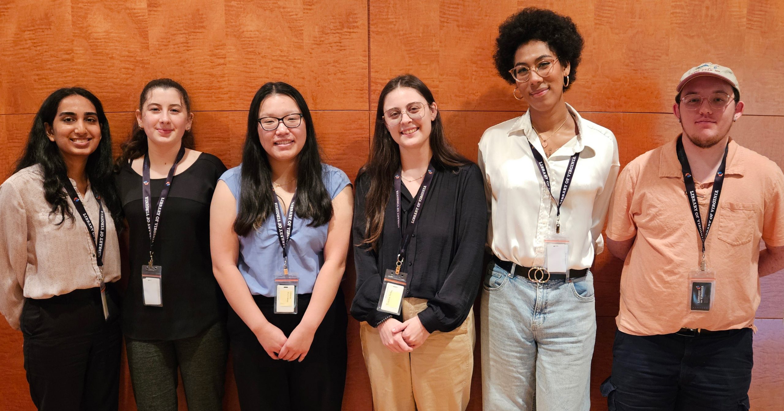 Transforming the Future of Libraries & Archives 2024