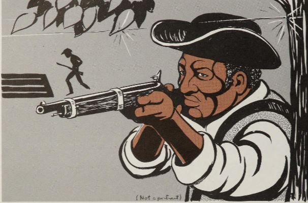 Whatever Happened to Virginia’s Black Patriots? Stories from the Declarations for Revolutionary War Pensions