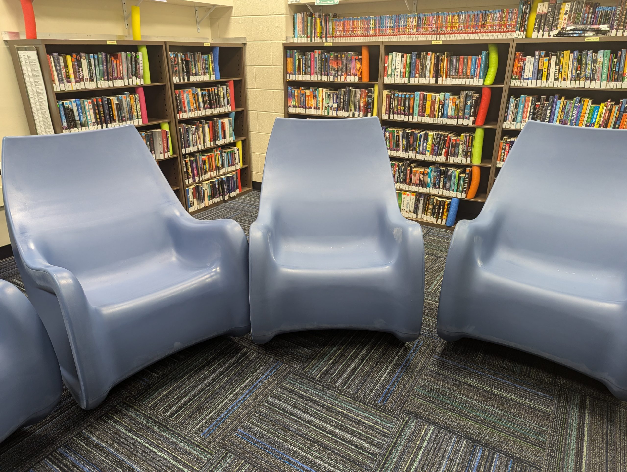 Partnership Breathes New Life into Local Juvenile Detention Home