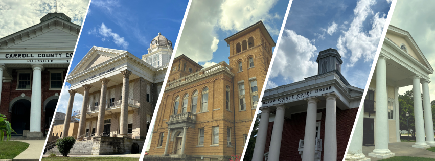 Records Room Road Trips: Summer 2024