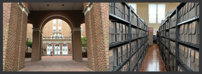 Records Room Road Trips: June 2024