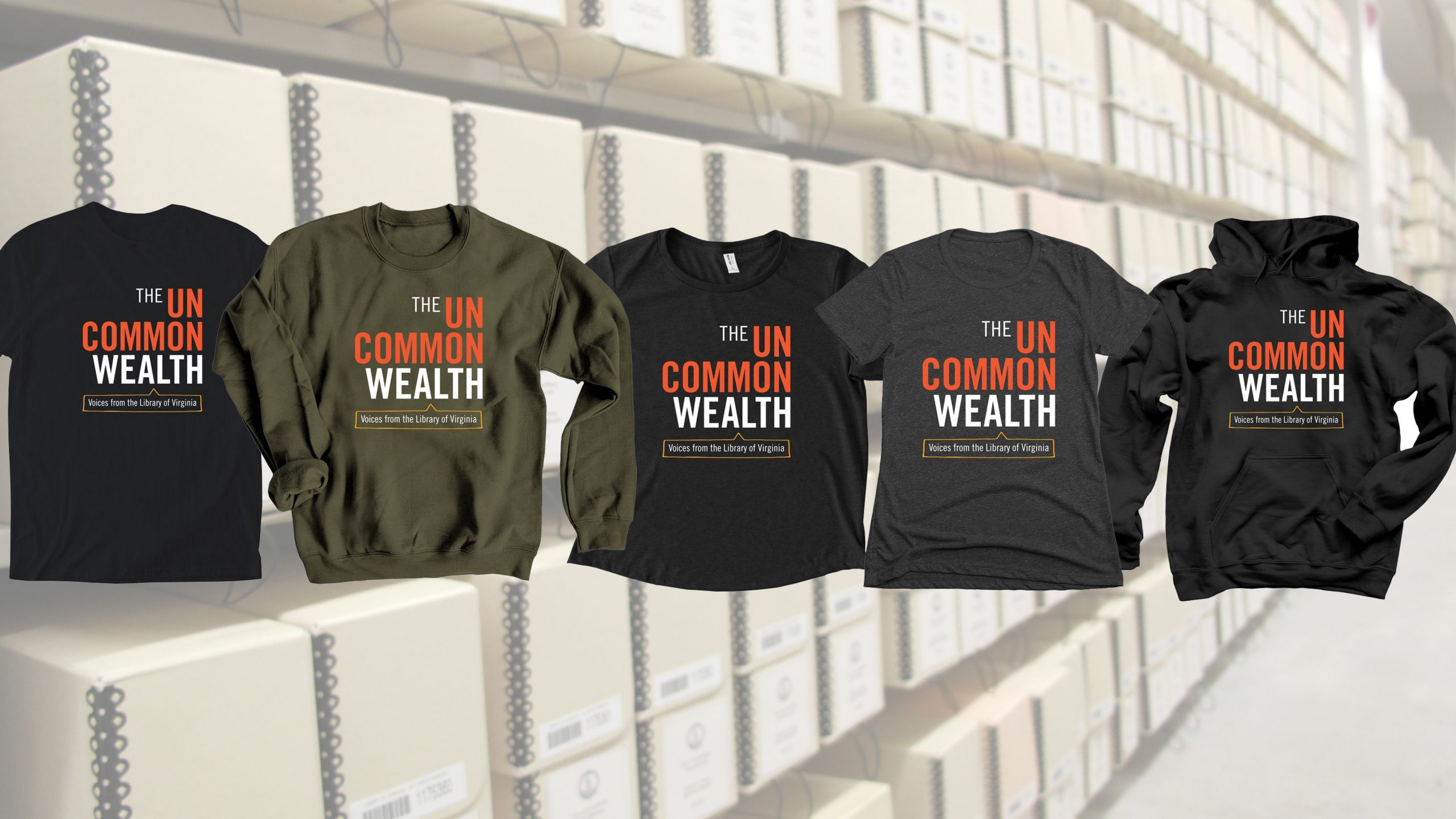 Happy Birthday UncommonWealth!