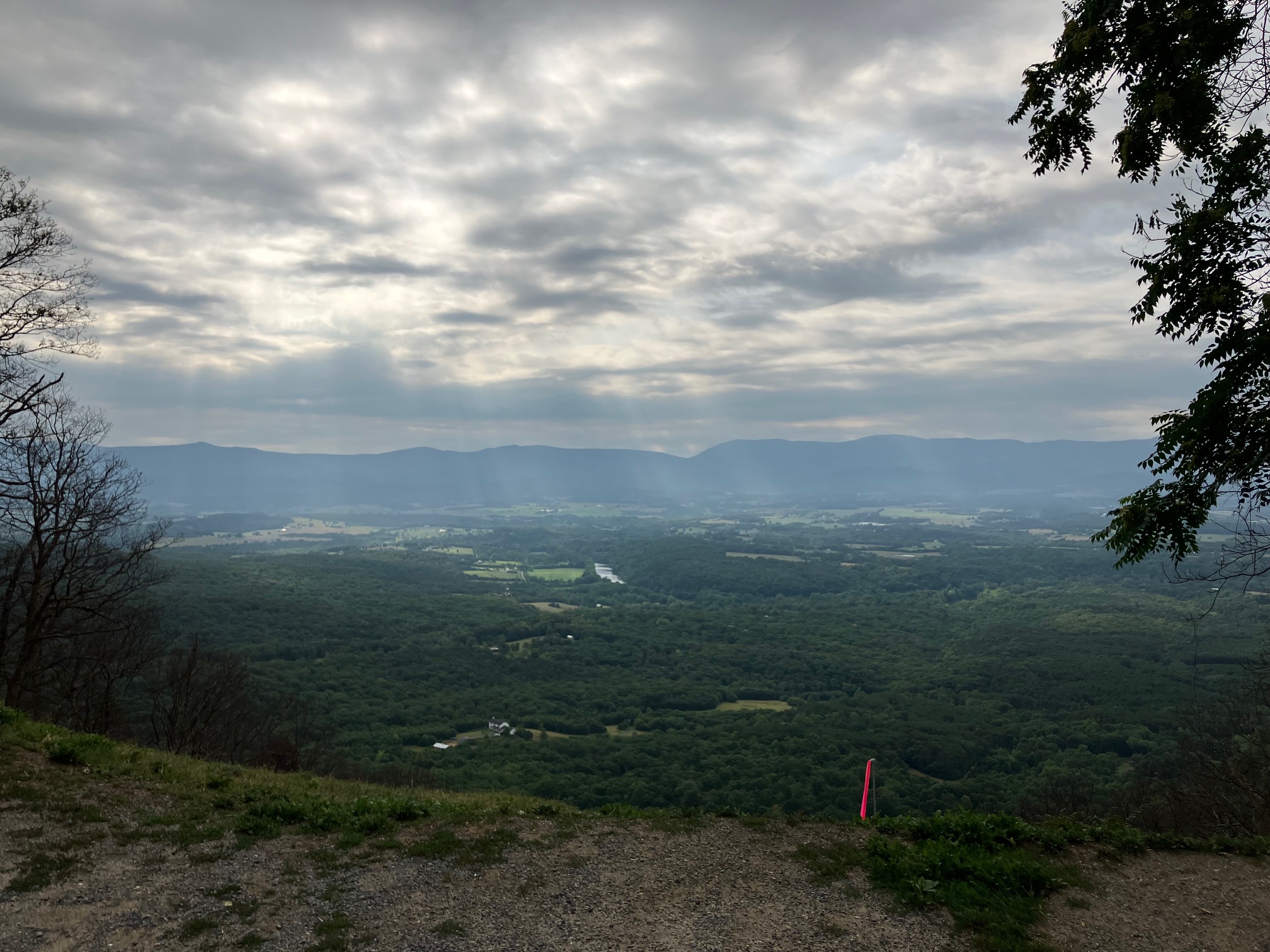 Records Room Road Trips: July-August 2024