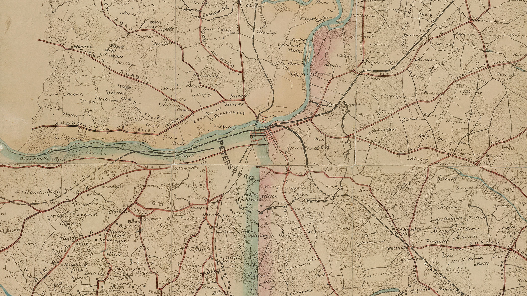 Newly-Available Archival Accessions, July 1-September 30, 2024