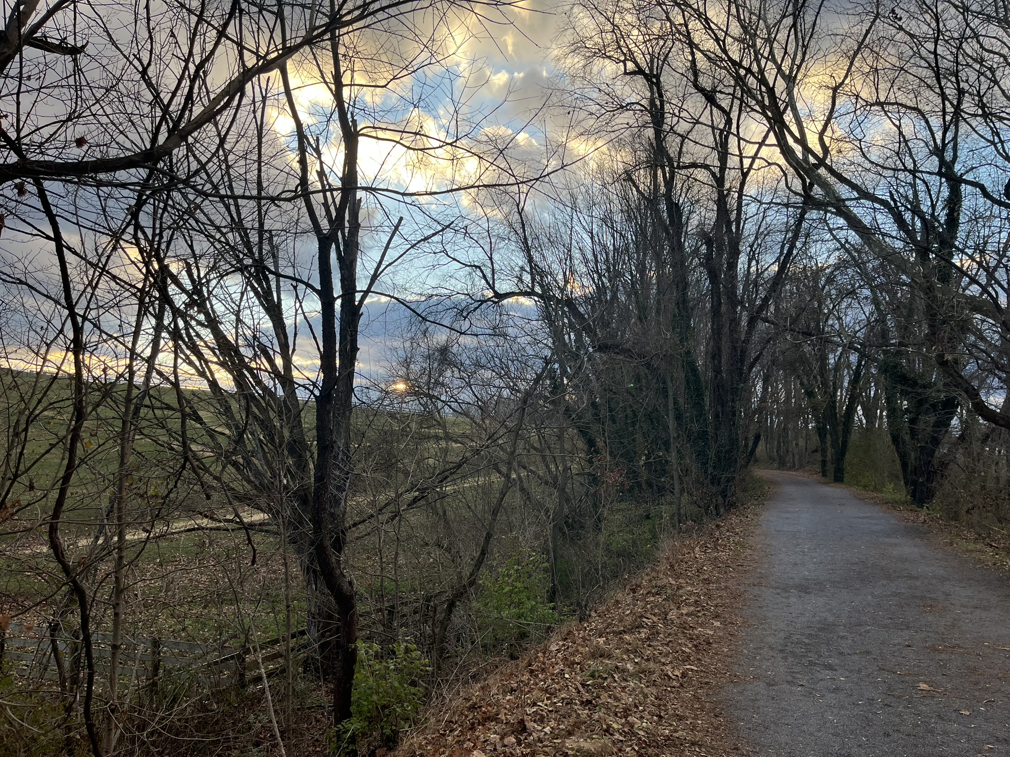 Hittin’ the Road, Virginia Untold Style