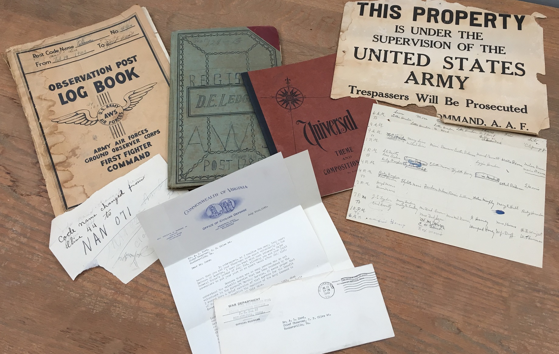 Records Room Road Trips: 2024 Roundup