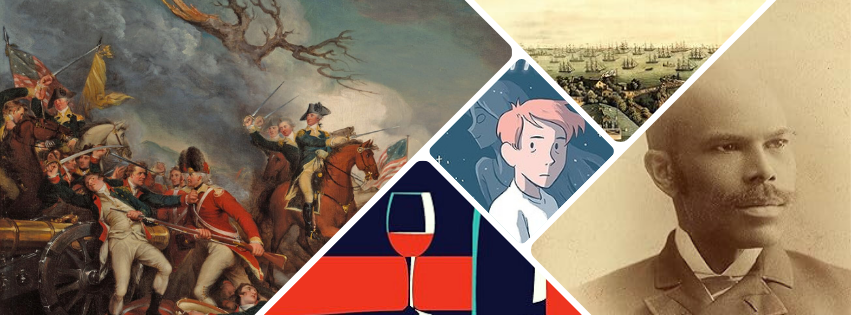 New Books – February 2025