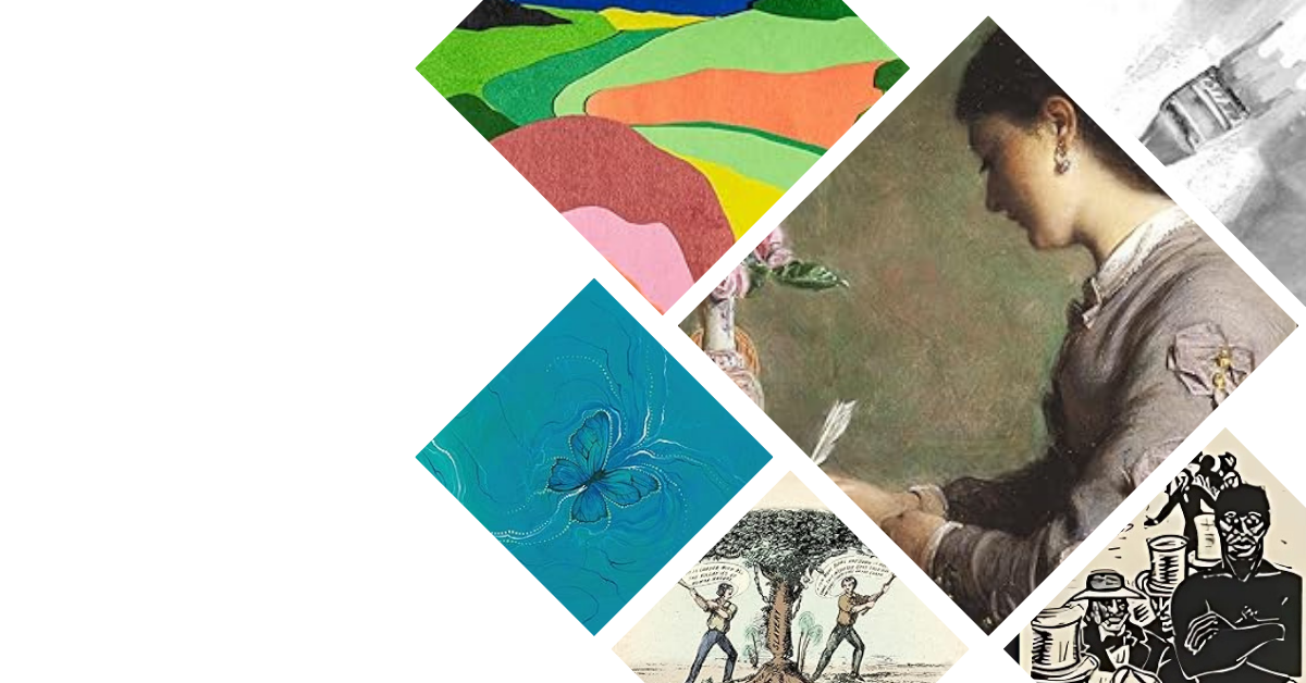 New Books – March 2025