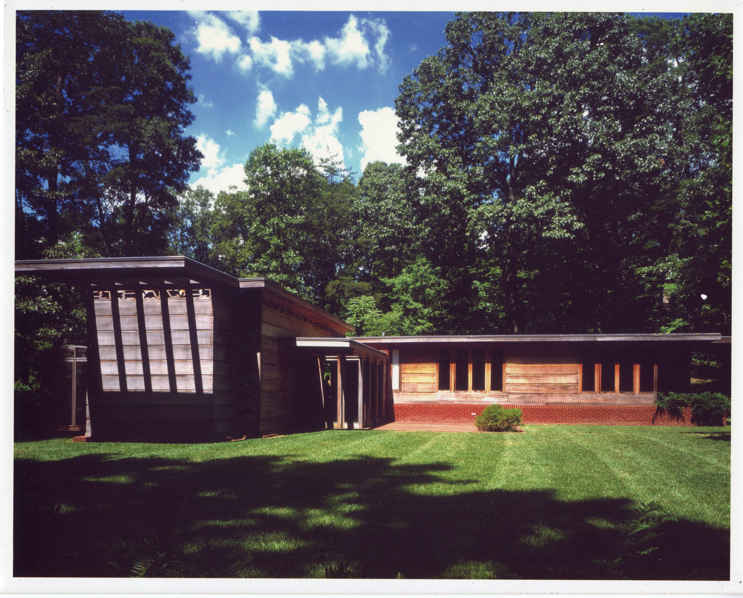 Newly-Available Archival Accessions, October 1-December 31, 2024