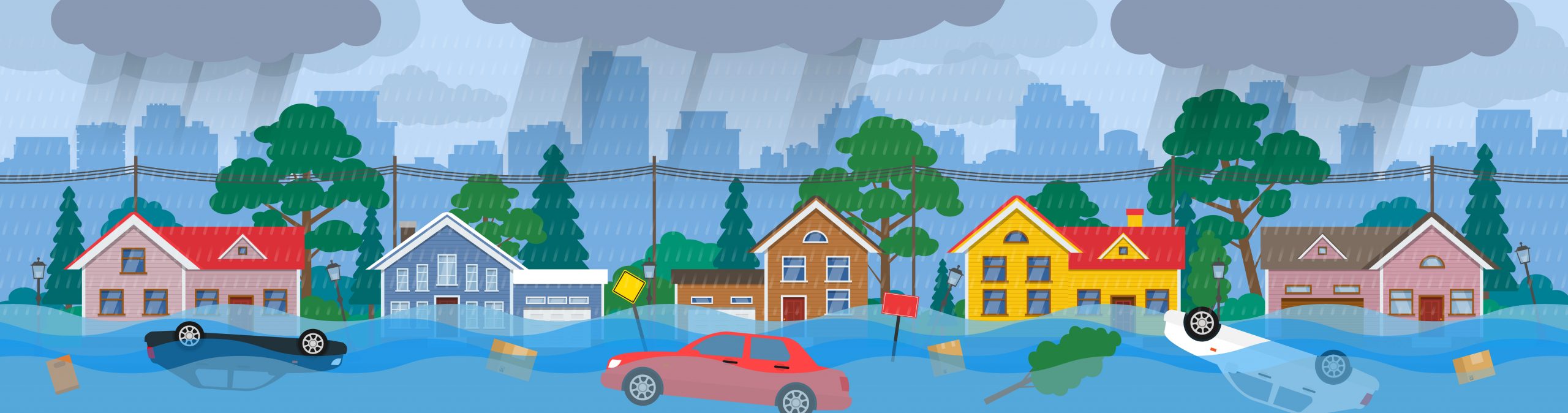 Are Your Records Disaster Ready?