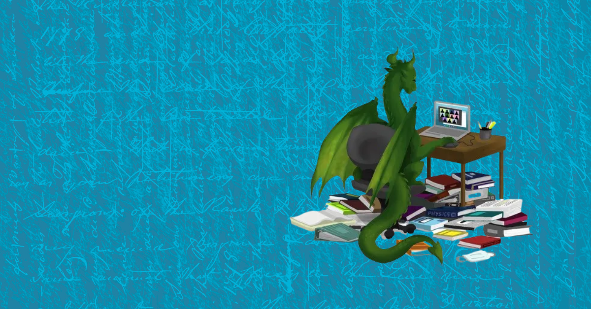 Making History: Celebrating Student Transcribers for National Volunteer Week