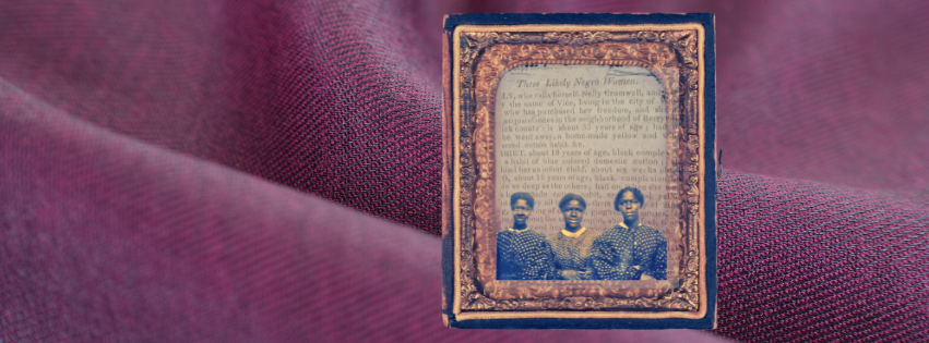 Searching for Nelly, Harriet, and Juno – Part 2