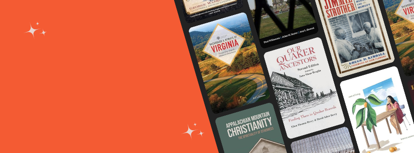 New Books – April 2025