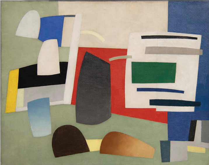 From Richmond to São Paulo: International Art Collaboration on the Eve of World War II