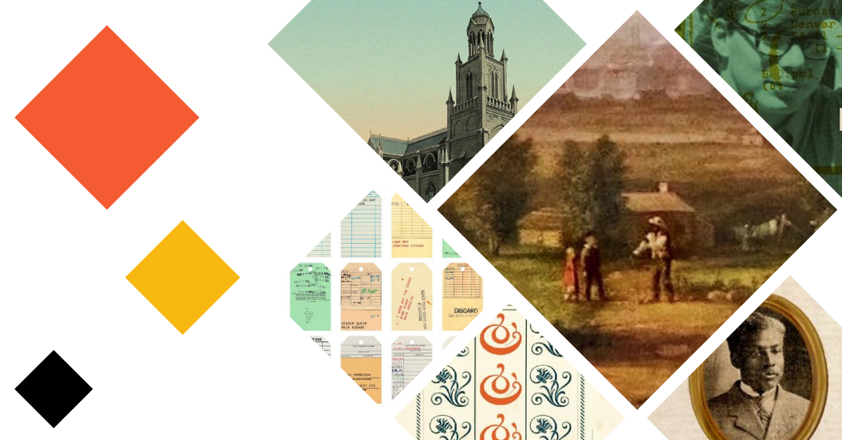 New Books – June 2025