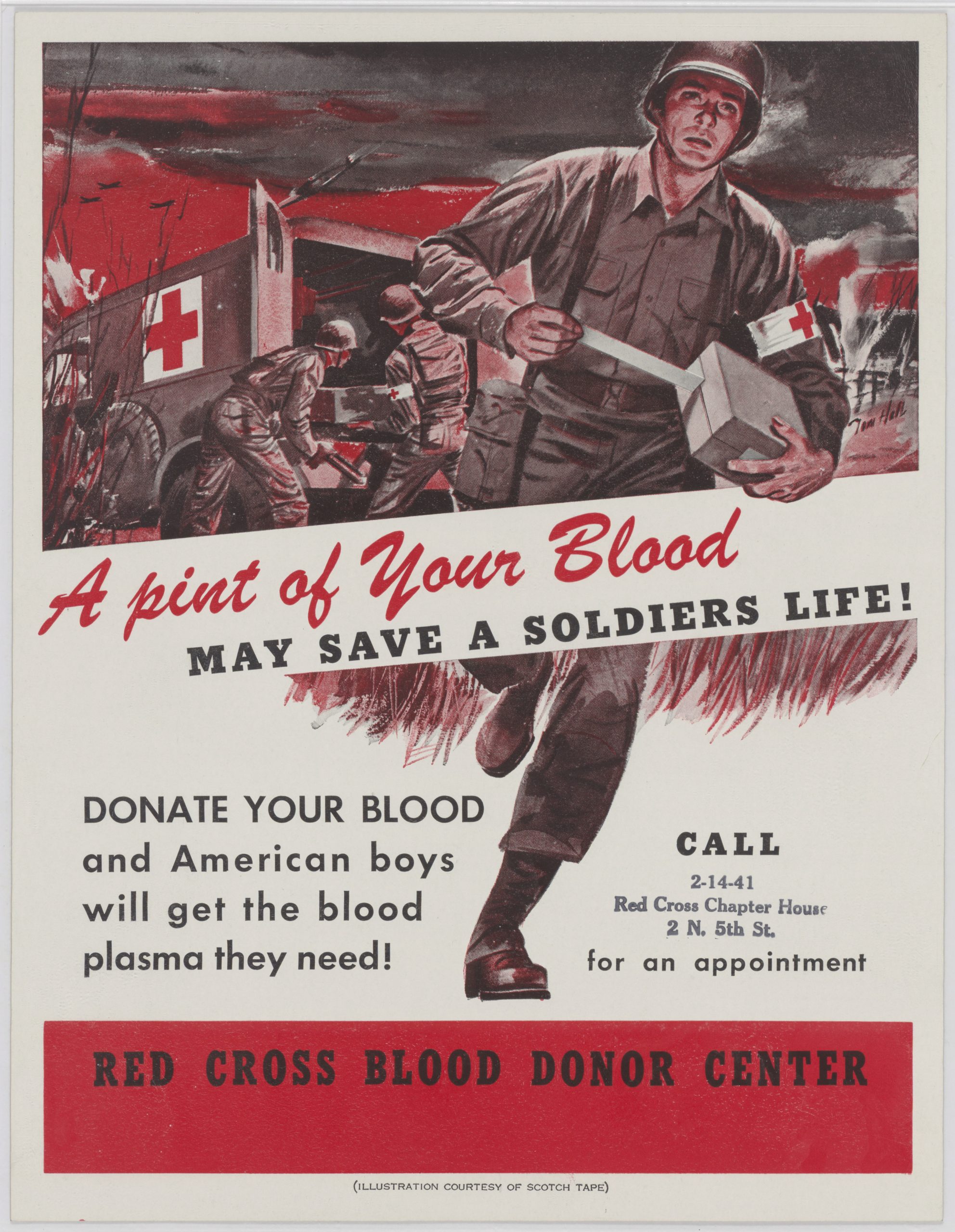 Do You Want to Join the Gallon Club?