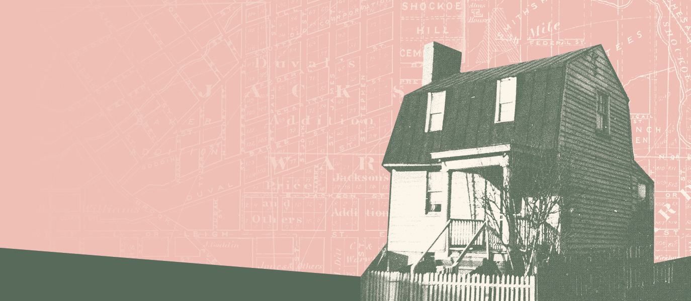 House to Highway: Reclaiming a Community History