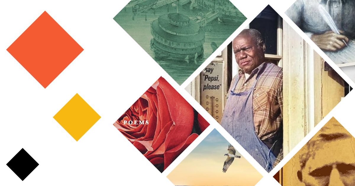 New Books – August 2025