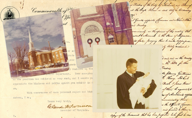 Newly-Available Archival Accessions, April 1-June 30, 2025