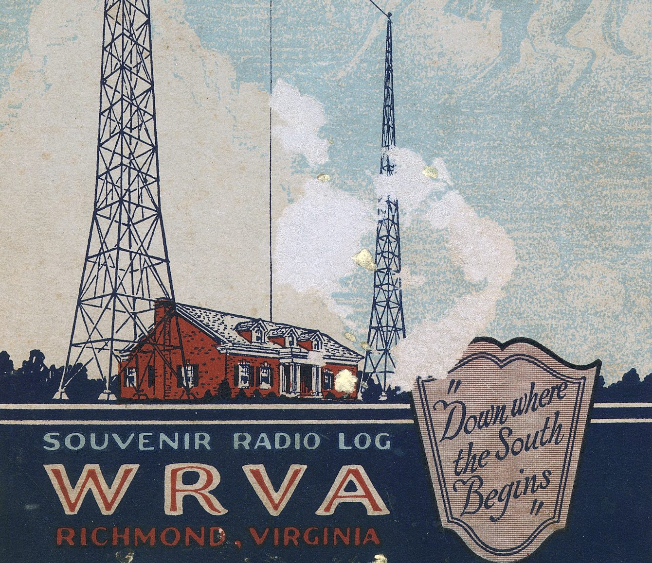 WRVA: The Voice of Virginia
