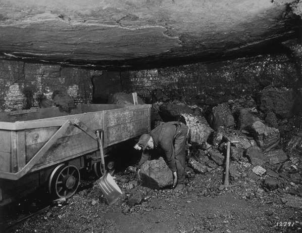 Virginia’s Coal Towns