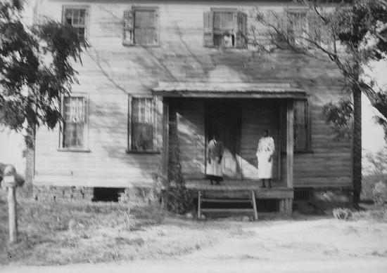 “Inquiring of a family by the name of King”: Seeking Family after the Civil War