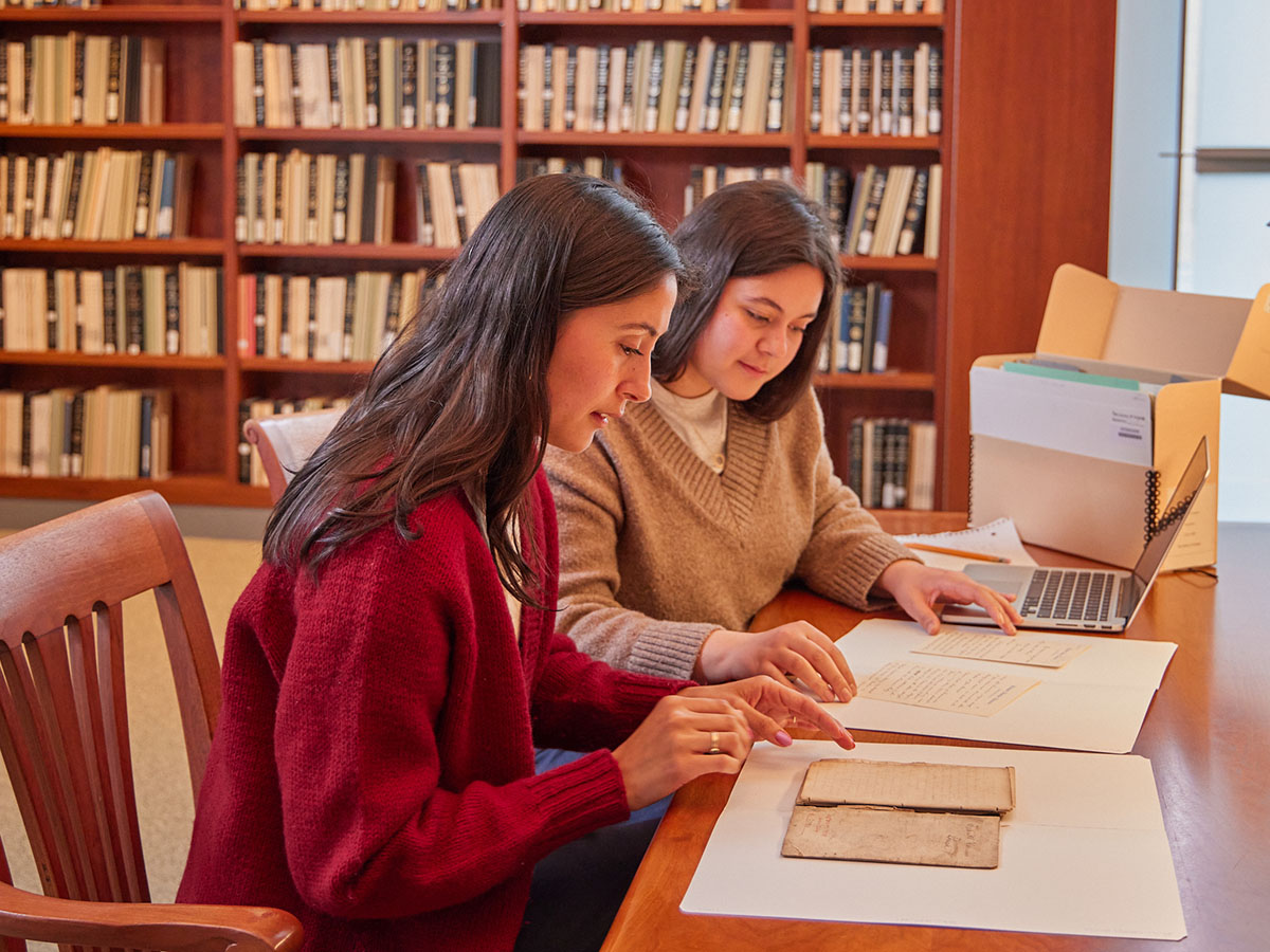 25 Years of Connecting Users with Archival Collections