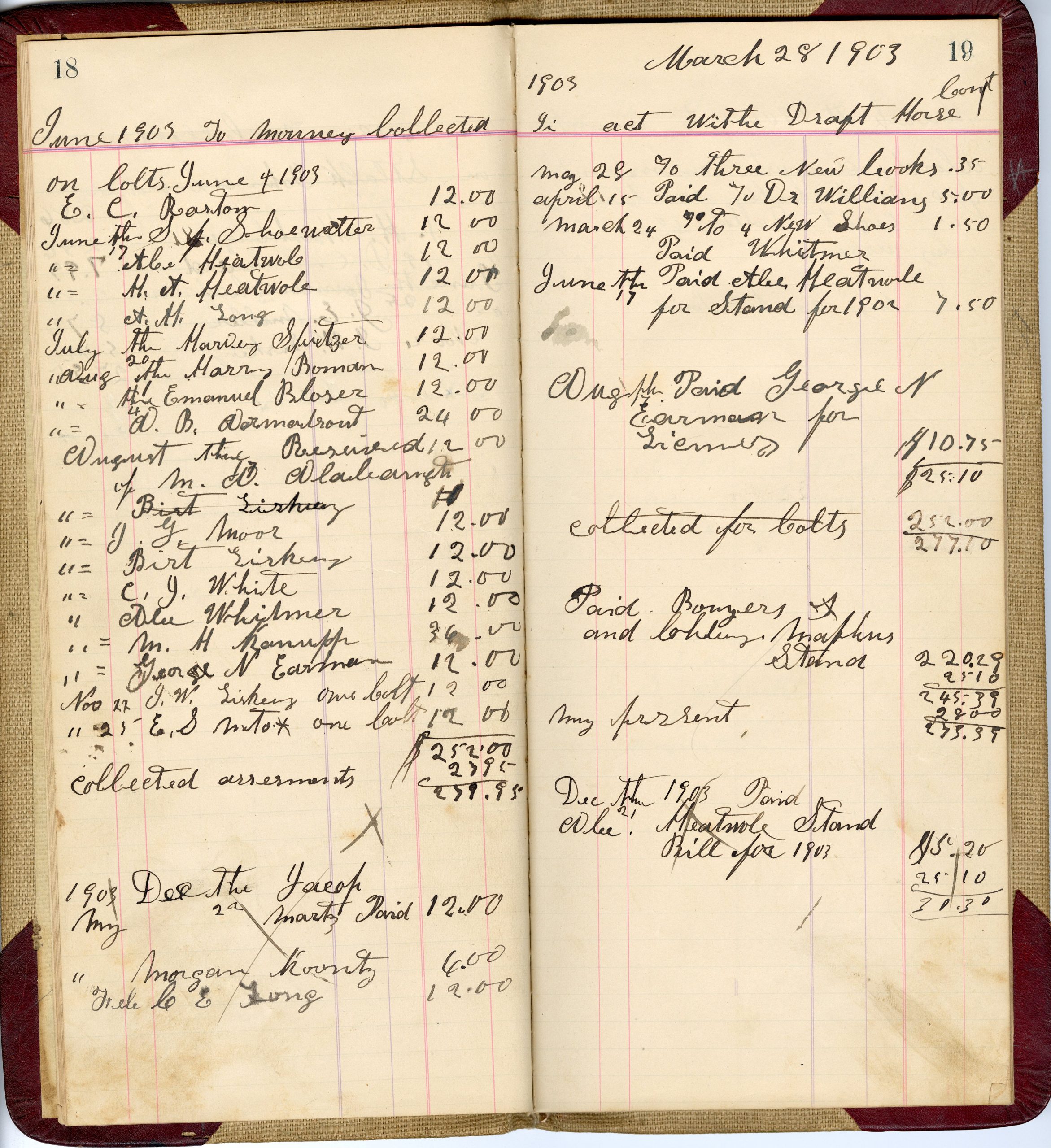 Newly-Available Archival Accessions, October 1-December 31, 2025