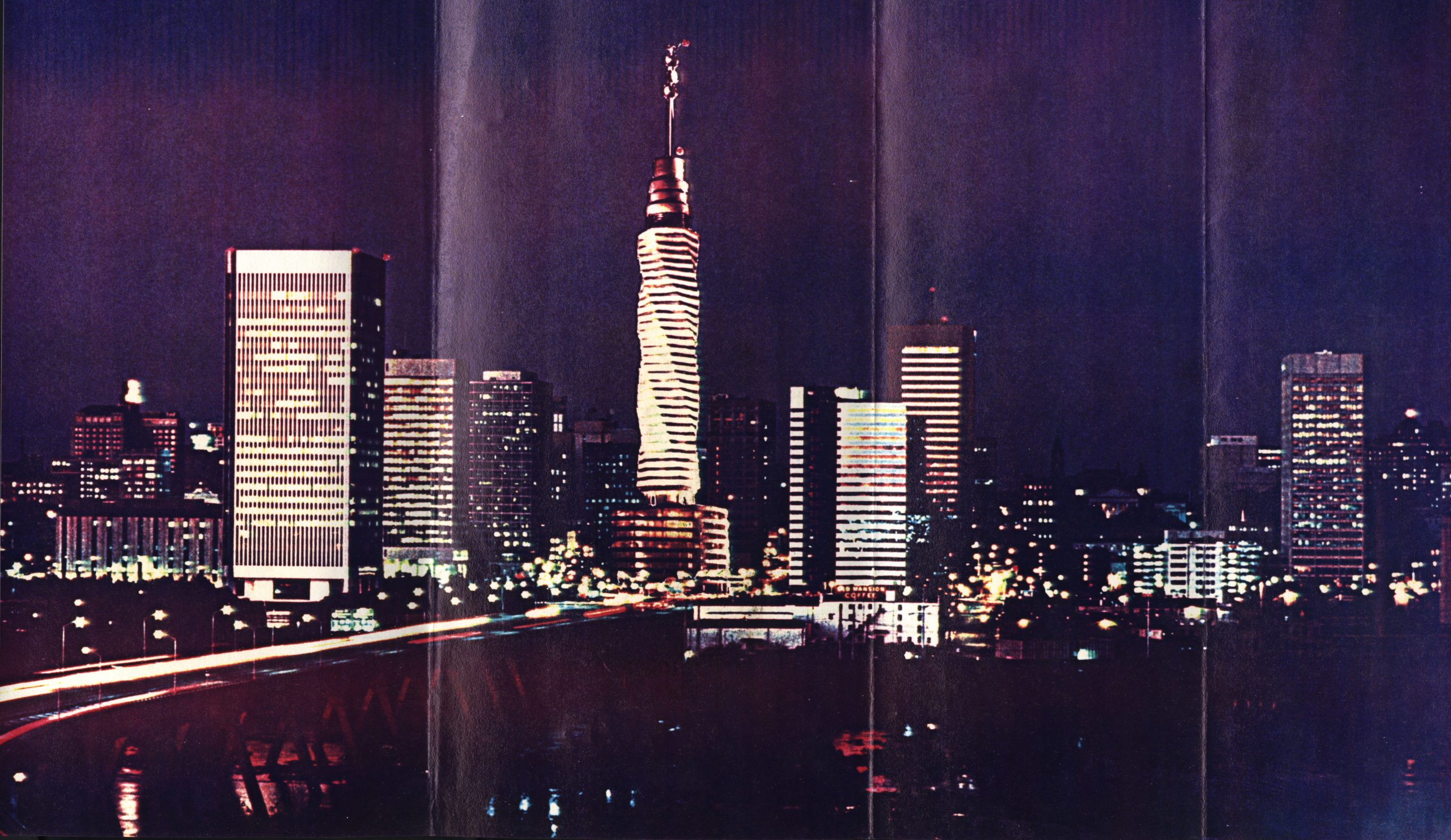 Never Built: Virginia’s Unrealized Architectural Legacy