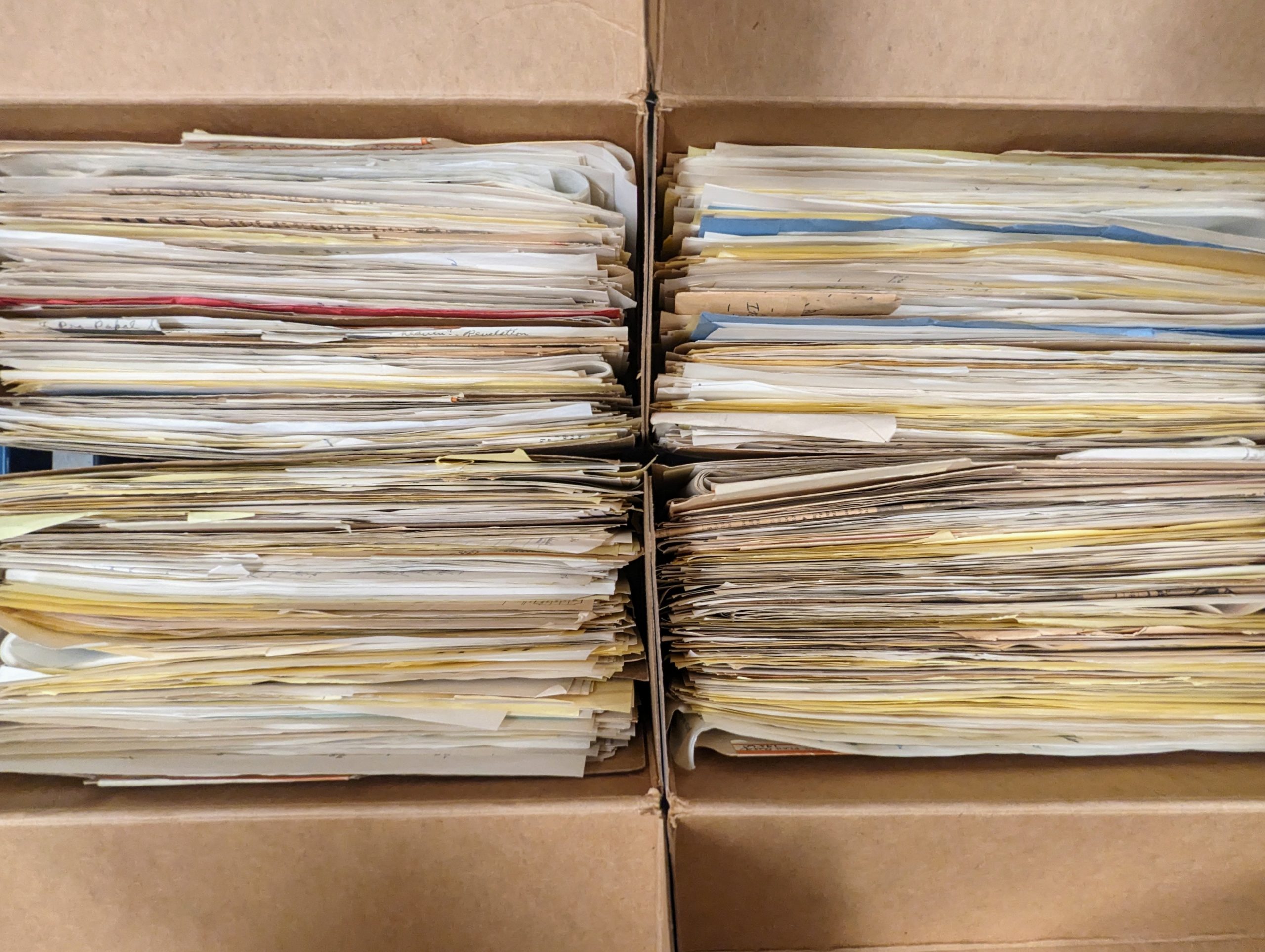 “Strife, Bitterness, Chaos and Confusion” : Desegregation in Virginia