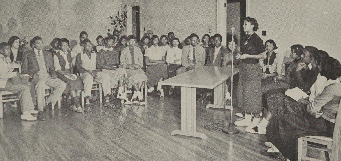 Looking Back to Move Forward: Dr. Carter Woodson and the Commemoration of Black History