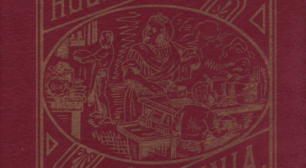 Cookbooks & Food-Related Volumes Hold Virginia Stories