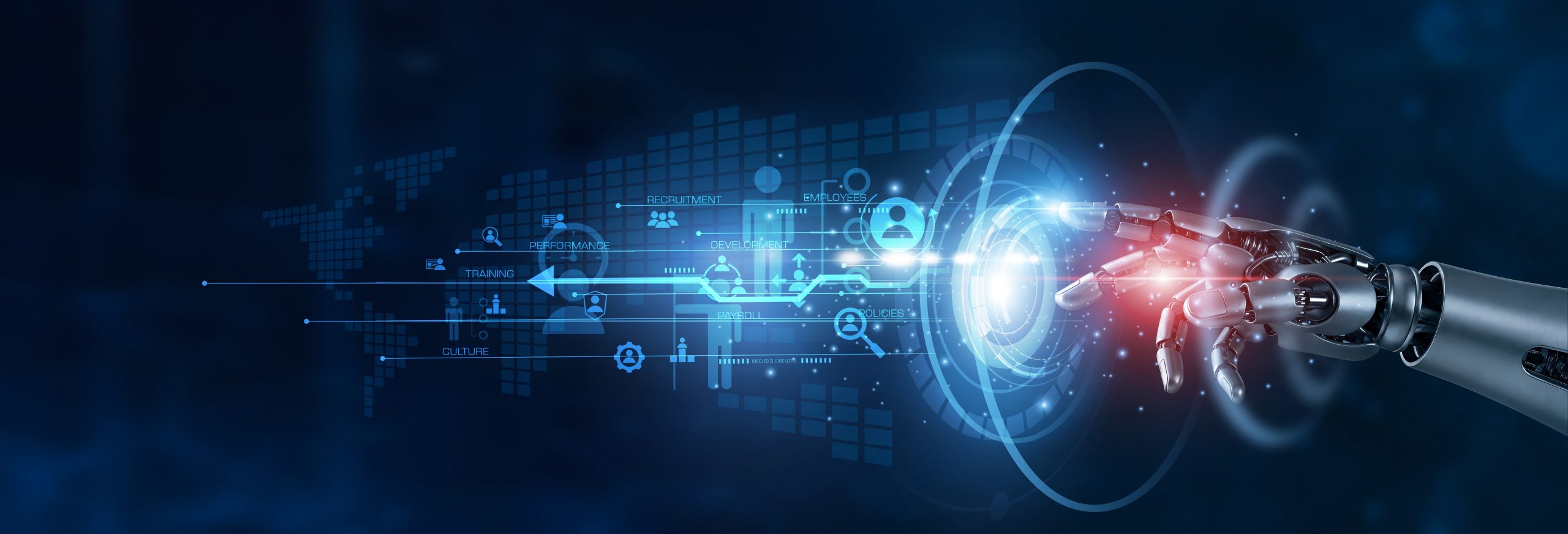 AI + Records Management: A New Era for Information Control